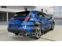 2022 Lexus UX