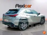 2022 Lexus UX