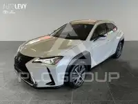 2022 Lexus UX