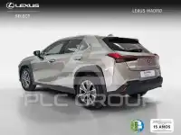 2022 Lexus UX