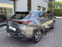 2022 Lexus UX