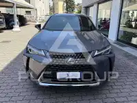 2022 Lexus UX