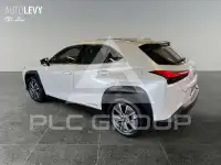 2022 Lexus UX