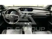 2022 Lexus UX