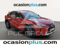 2022 Lexus UX