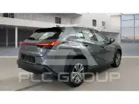 2022 Lexus UX