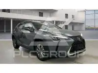 2022 Lexus UX