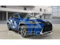 2022 Lexus UX