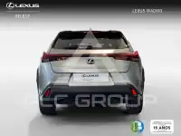 2022 Lexus UX
