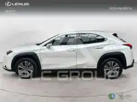 2022 Lexus UX