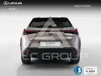 2022 Lexus UX