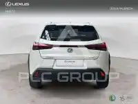 2022 Lexus UX
