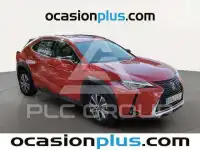 2022 Lexus UX