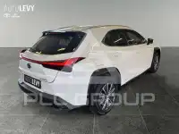 2022 Lexus UX