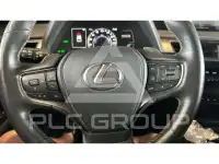 2022 Lexus UX