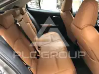 2022 Lexus UX