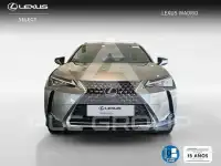 2022 Lexus UX