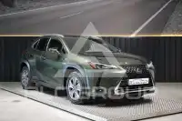 2022 Lexus UX