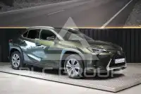 2022 Lexus UX