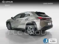 2022 Lexus UX
