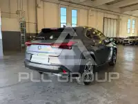 2022 Lexus UX