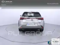 2022 Lexus UX