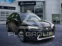2022 Lexus UX