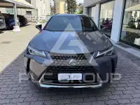 2022 Lexus UX