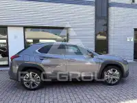 2022 Lexus UX