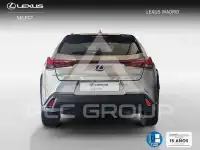 2022 Lexus UX