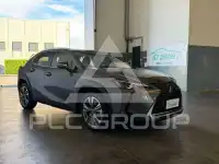 2022 Lexus UX