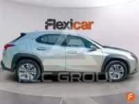 2022 Lexus UX