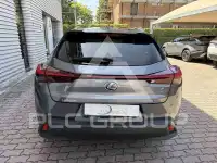 2022 Lexus UX