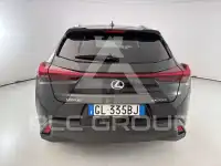 2022 Lexus UX