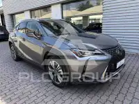 2022 Lexus UX
