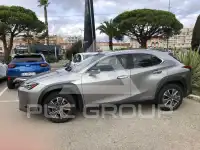 2022 Lexus UX