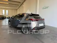 2022 Lexus UX
