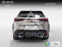 2022 Lexus UX