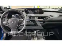 2022 Lexus UX