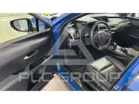 2022 Lexus UX