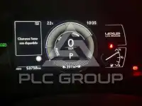 2022 Lexus UX