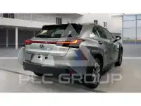 2022 Lexus UX