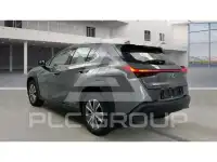 2022 Lexus UX