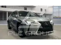 2022 Lexus UX