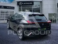 2022 Lexus UX