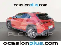 2022 Lexus UX