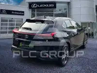 2022 Lexus UX