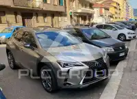 2022 Lexus UX