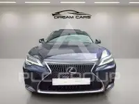 2022 Lexus LS500