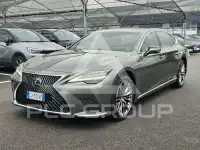 2022 Lexus LS500